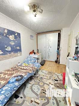 2-к квартира, вторичка, 45м2, 5/6 этаж