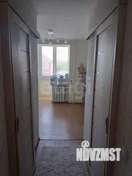 2-к квартира, вторичка, 51м2, 2/5 этаж
