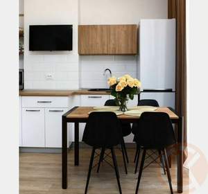 1-к квартира, вторичка, 50м2, 1/9 этаж