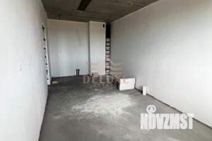 1-к квартира, вторичка, 40м2, 3/8 этаж