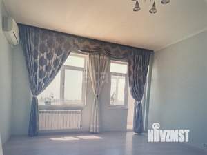 2-к квартира, вторичка, 72м2, 5/5 этаж