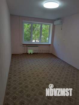 1-к квартира, вторичка, 34м2, 1/5 этаж