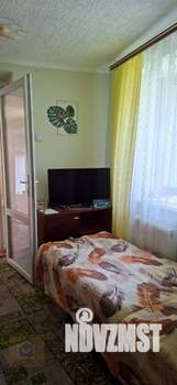 2-к квартира, вторичка, 38м2, 1/1 этаж