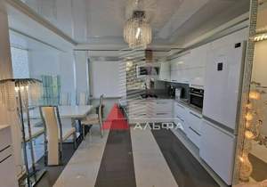 2-к квартира, вторичка, 80м2, 4/6 этаж