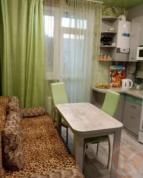 Фото квартиры на продажу (1)