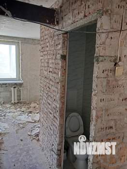 3-к квартира, вторичка, 67м2, 5/5 этаж