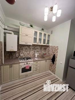 2-к квартира, вторичка, 59м2, 9/9 этаж