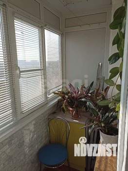 1-к квартира, вторичка, 30м2, 7/9 этаж