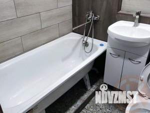 1-к квартира, вторичка, 39м2, 1/5 этаж