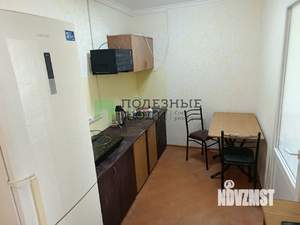 2-к квартира, вторичка, 37м2, 8/9 этаж