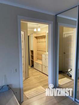 2-к квартира, вторичка, 44м2, 2/4 этаж