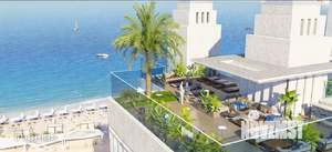 1-к квартира, вторичка, 31м2, 3/16 этаж