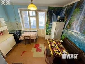 1-к квартира, вторичка, 29м2, 1/5 этаж
