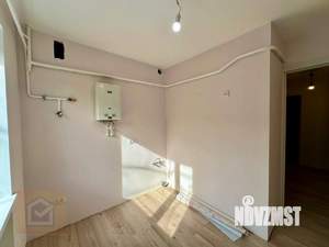 2-к квартира, вторичка, 44м2, 1/5 этаж