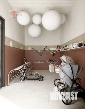 Студия квартира, вторичка, 29м2, 5/13 этаж