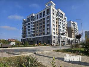 1-к квартира, вторичка, 31м2, 6/9 этаж