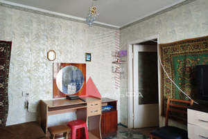4-к квартира, вторичка, 87м2, 9/9 этаж