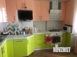 2-к квартира, вторичка, 64м2, 7/9 этаж
