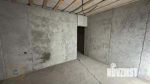 2-к квартира, вторичка, 48м2, 1/1 этаж