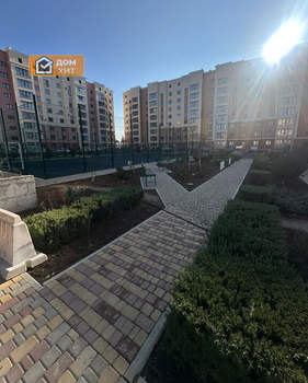 Фото квартиры на продажу (1)