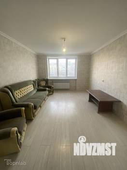 2-к квартира, вторичка, 48м2, 4/5 этаж