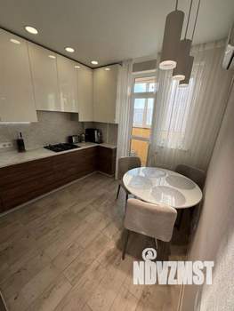 2-к квартира, вторичка, 62м2, 5/9 этаж