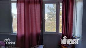 2-к квартира, вторичка, 46м2, 4/5 этаж