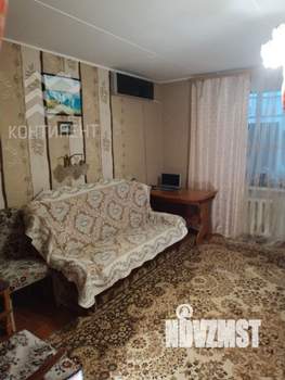 3-к квартира, вторичка, 65м2, 4/9 этаж