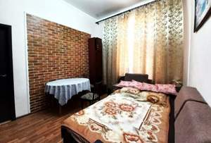 2-к квартира, вторичка, 37м2, 1/1 этаж