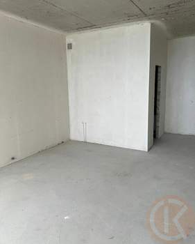 1-к квартира, вторичка, 46м2, 5/9 этаж