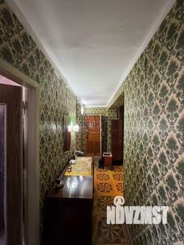 3-к квартира, вторичка, 69м2, 3/5 этаж
