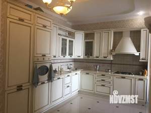 3-к квартира, вторичка, 77м2, 1/2 этаж