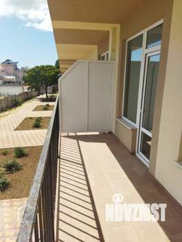 2-к квартира, вторичка, 76м2, 1/2 этаж