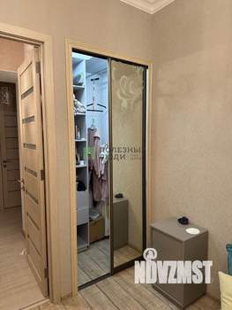 2-к квартира, вторичка, 55м2, 3/3 этаж