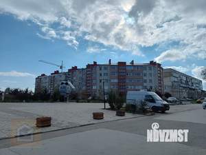 1-к квартира, вторичка, 35м2, 1/5 этаж