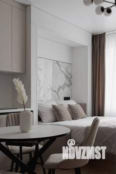 1-к квартира, вторичка, 39м2, 3/5 этаж