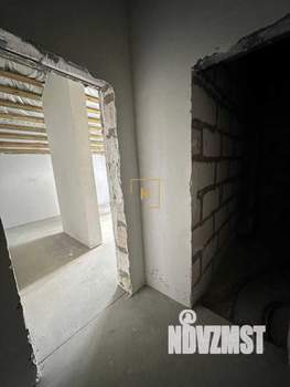 1-к квартира, вторичка, 54м2, 9/12 этаж