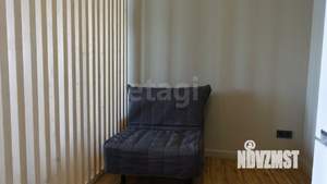 1-к квартира, вторичка, 61м2, 2/10 этаж