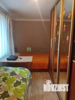 2-к квартира, вторичка, 43м2, 1/2 этаж