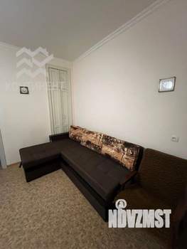 2-к квартира, вторичка, 43м2, 1/3 этаж