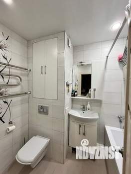 1-к квартира, вторичка, 37м2, 3/9 этаж
