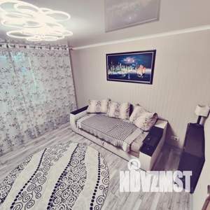 2-к квартира, вторичка, 48м2, 2/10 этаж