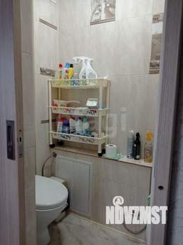 2-к квартира, вторичка, 51м2, 2/5 этаж