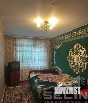 3-к квартира, вторичка, 80м2, 2/6 этаж