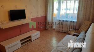 3-к квартира, вторичка, 75м2, 4/9 этаж
