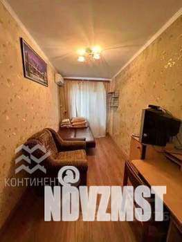 2-к квартира, вторичка, 43м2, 4/4 этаж