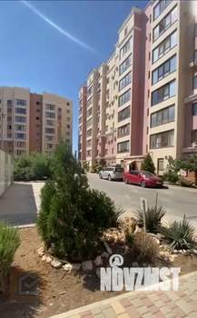 2-к квартира, вторичка, 62м2, 5/8 этаж