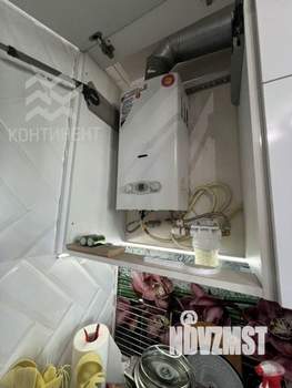 3-к квартира, вторичка, 65м2, 3/5 этаж