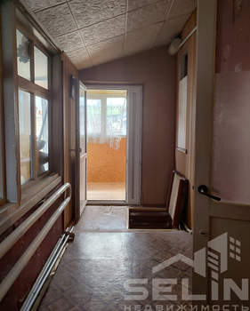 Студия квартира, вторичка, 80м2, 2/2 этаж