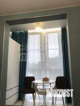 Студия квартира, вторичка, 27м2, 4/4 этаж